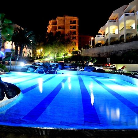 Michelangelo Resort Apartments Сан Мигел де Абона Екстериор снимка