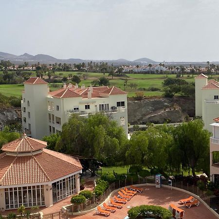 Michelangelo Resort Apartments Сан Мигел де Абона Екстериор снимка