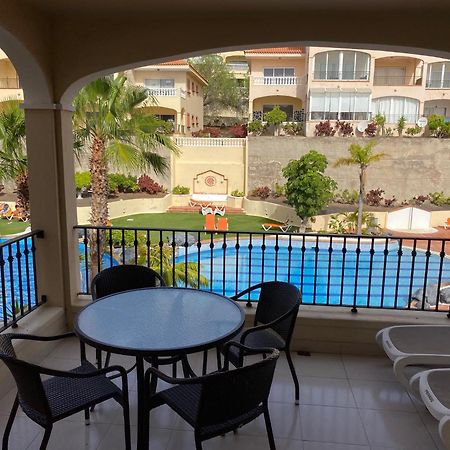 Michelangelo Resort Apartments Сан Мигел де Абона Екстериор снимка