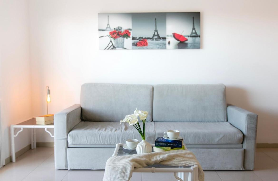 Michelangelo Resort Apartments Сан Мигел де Абона Екстериор снимка