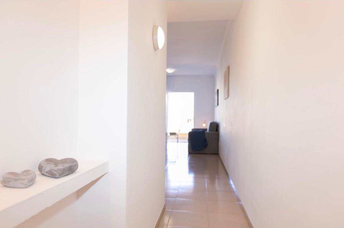 Michelangelo Resort Apartments Сан Мигел де Абона Екстериор снимка