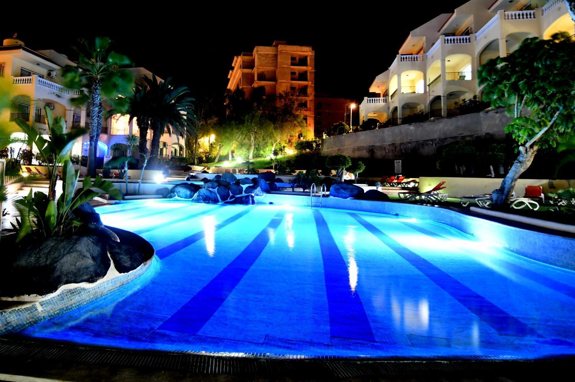 Michelangelo Resort Apartments Сан Мигел де Абона Екстериор снимка