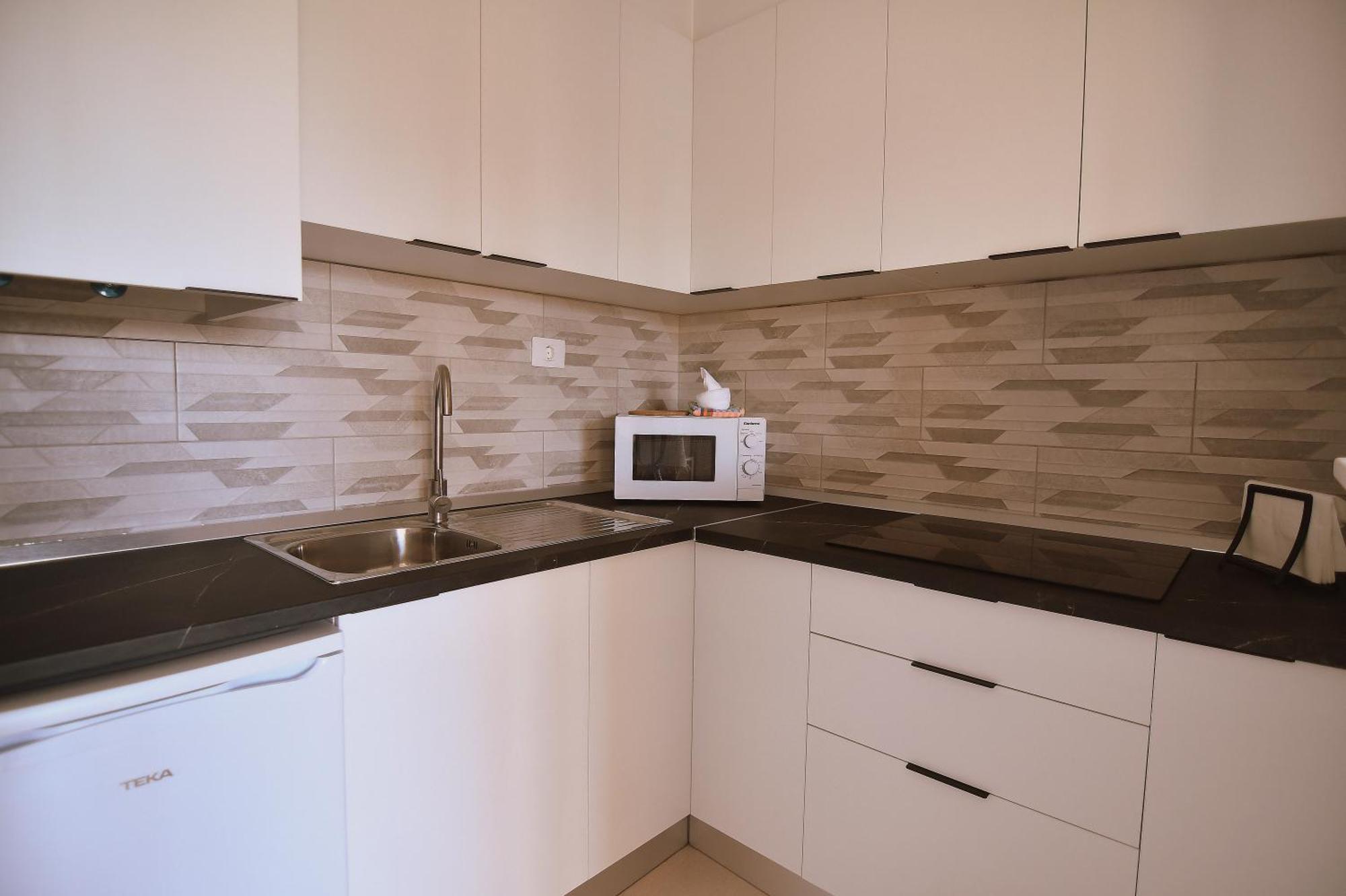 Michelangelo Resort Apartments Сан Мигел де Абона Екстериор снимка