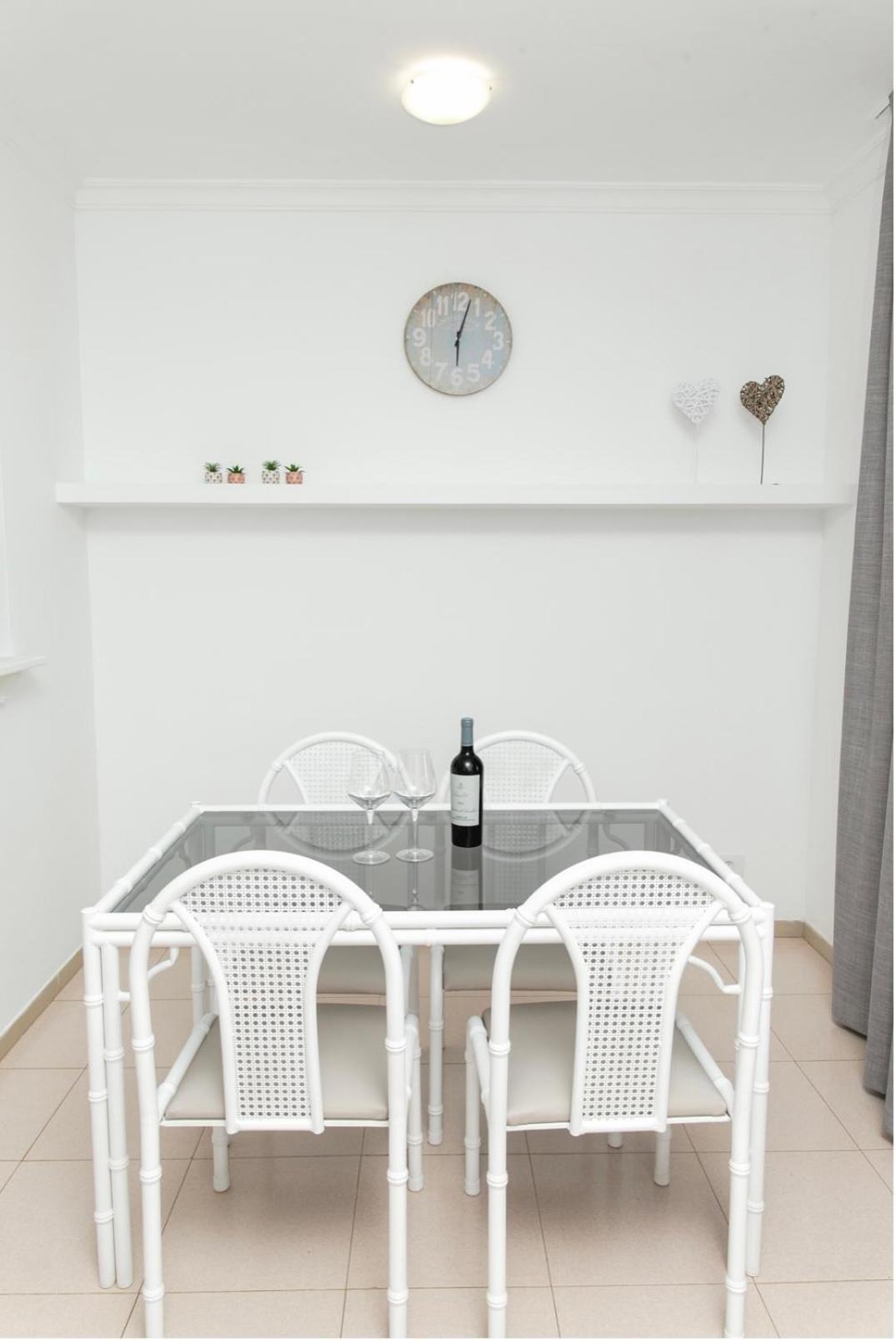 Michelangelo Resort Apartments Сан Мигел де Абона Екстериор снимка