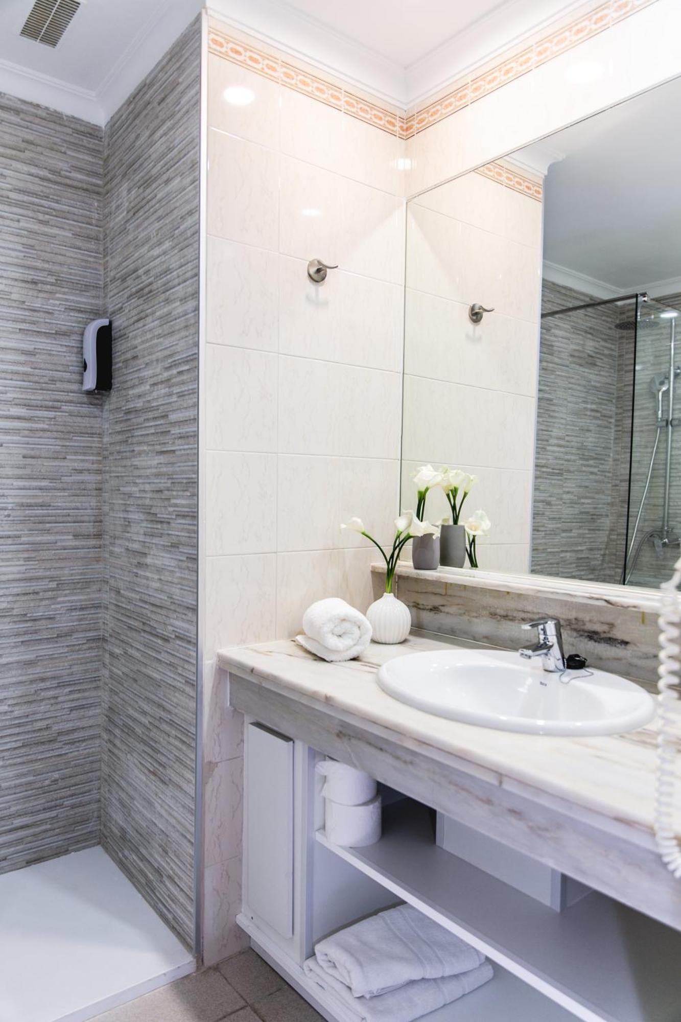 Michelangelo Resort Apartments Сан Мигел де Абона Екстериор снимка